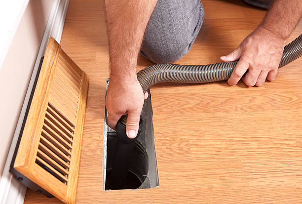 Ductwork Cleaning Services in Torrington, CT
