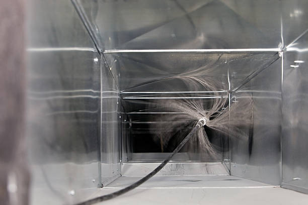 Best Residential Air Duct Cleaning  in Torrington, CT