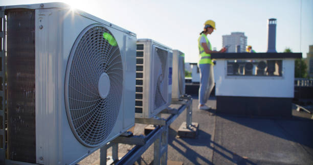 Best Ductwork Cleaning Services  in Torrington, CT