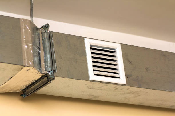 Best Emergency Air Duct Cleaning  in Torrington, CT